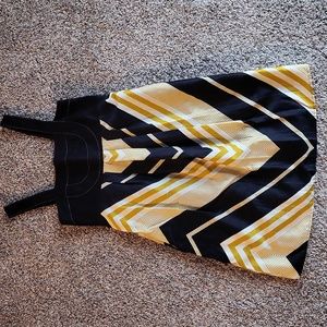 Earl Rutenburg Collection dress